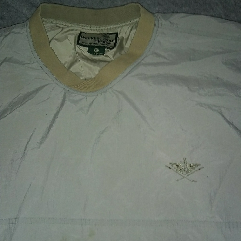 Dockers Golf Outwear
